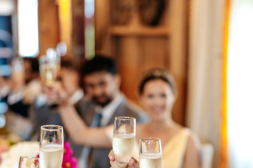 Wedding Party