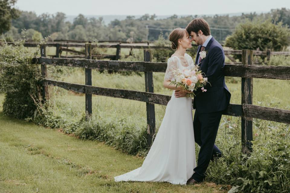 First Look