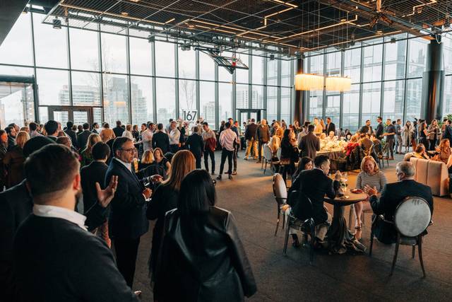 Events space