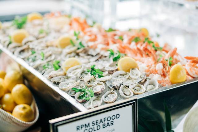 Seafood