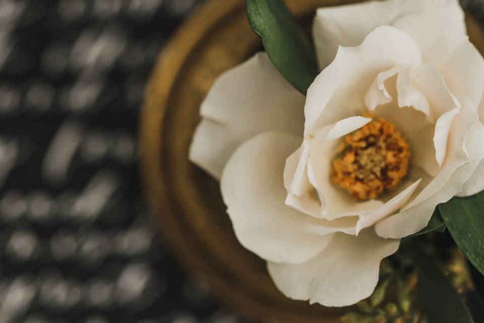 Boutonniere