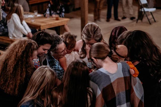 Prayer