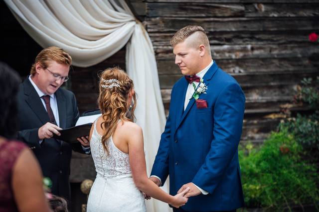 Lindsay & Tyler