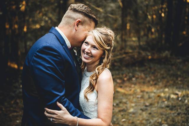 Lyndsay & Tyler