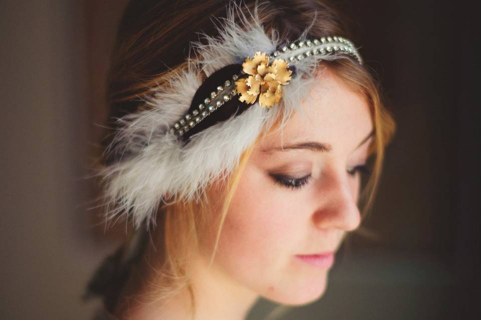 Headpiece