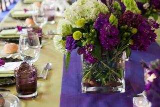 Sally Arnold Events