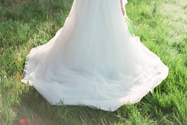 Nina & Wes Photography