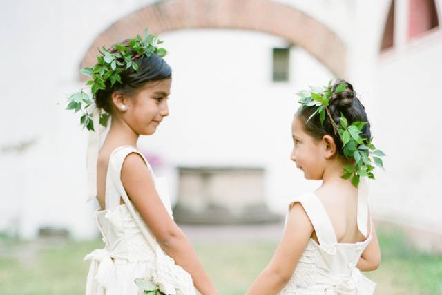 Nina & Wes Photography