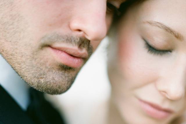 Nina & Wes Photography