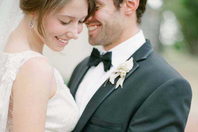 Nina & Wes Photography