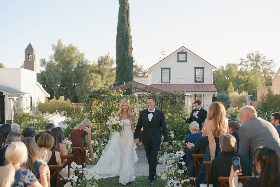Just Wed