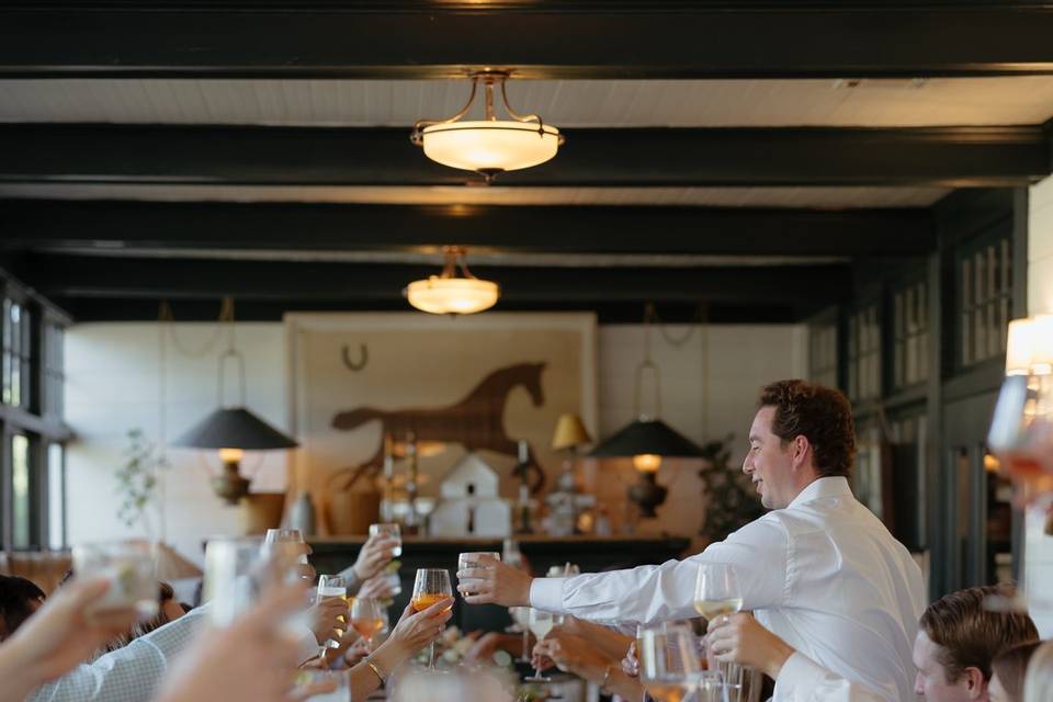 Wicker Room