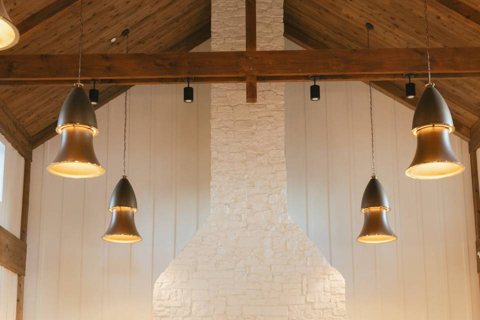 Barn Dinner