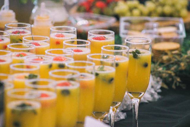Love Is Key Catering & Food Truck