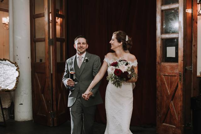 The Rumely Historic Event Space