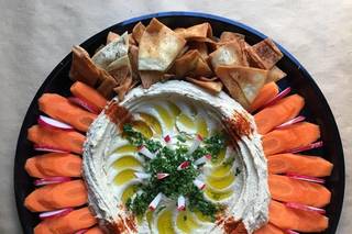 Holyoke Hummus Company