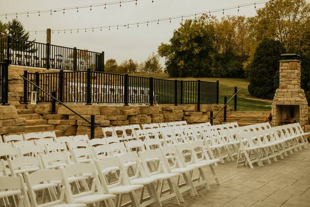 Whitetail Lodge And Banquet Hall