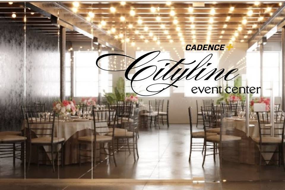 Cityline Event Center