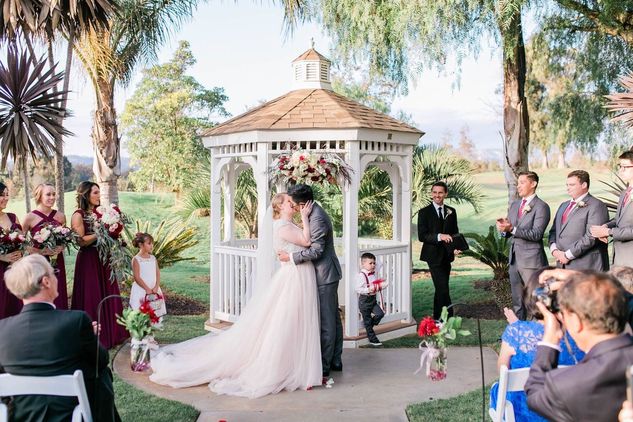 Santa Barbara Wedding Venues Reviews for 286 CA Venues