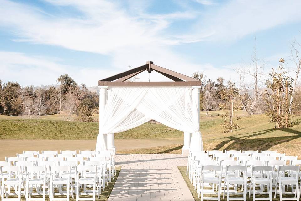 Sterling Hills by Wedgewood Weddings - Venue - Camarillo, CA - WeddingWire