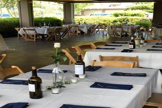 Achasta Golf Resort