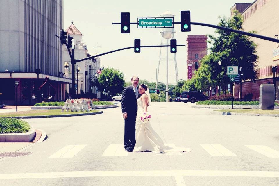 Celebrate Tuxedos