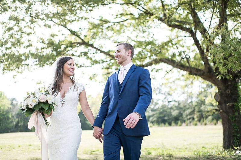 Celebrate Tuxedos