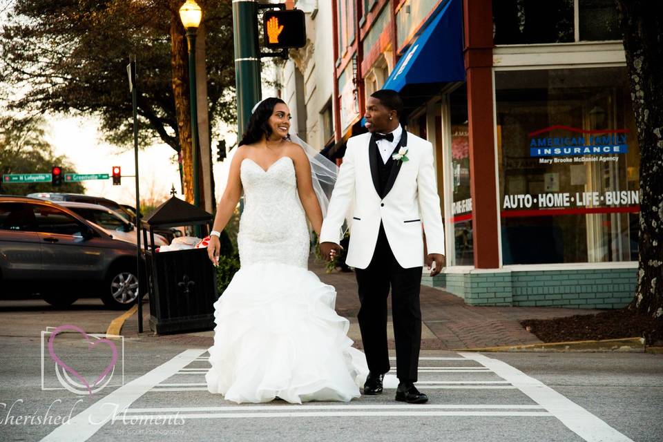 Celebrate Tuxedos