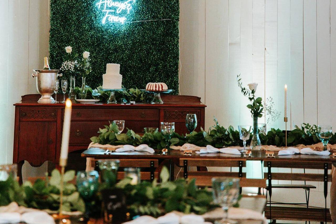 Still Meadows Wedding Event Venue Barn Farm Weddings Macomb OK Still meadows wedding event venue barn farm weddings macomb ok