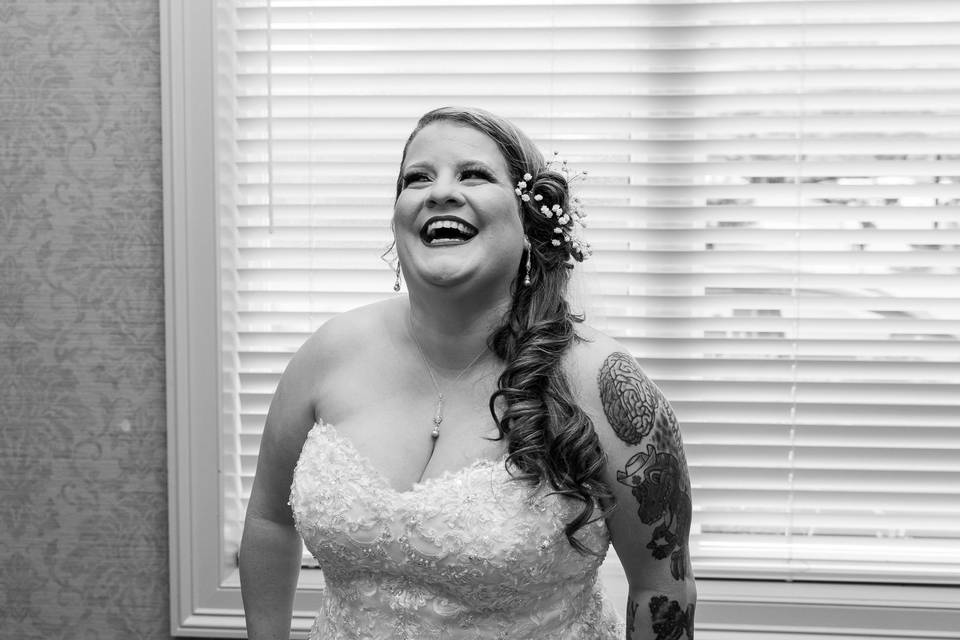 Bride
