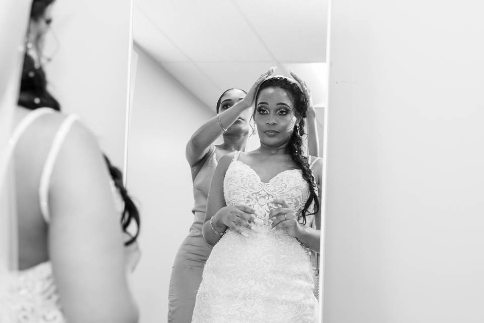 Bride