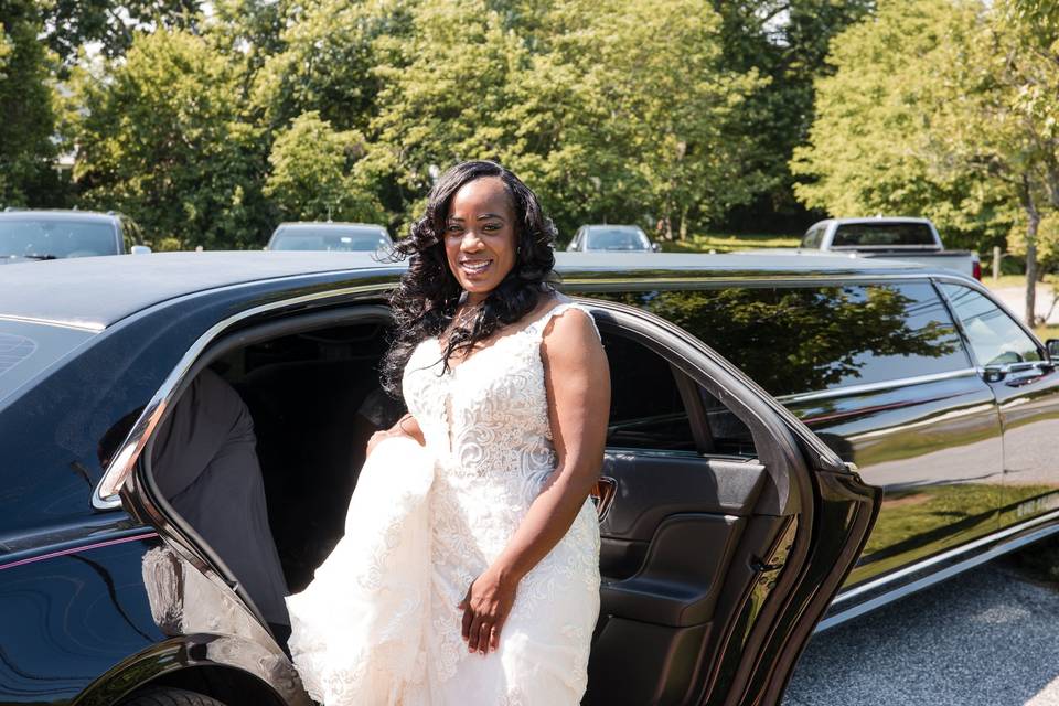 Bride
