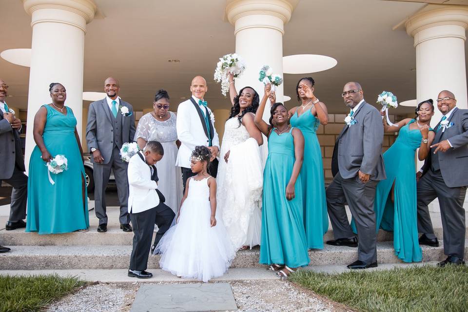 Bridal Party