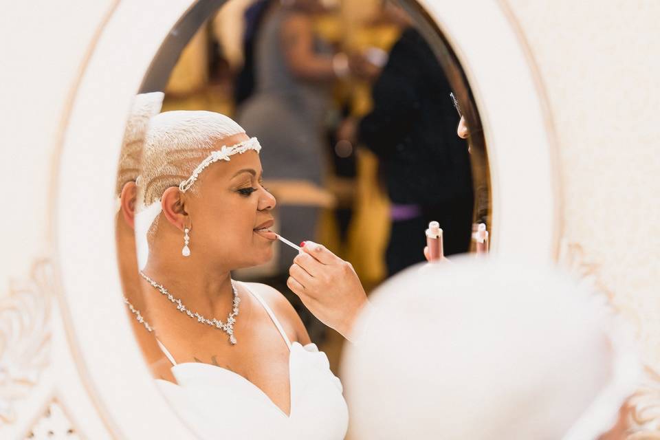 Bride