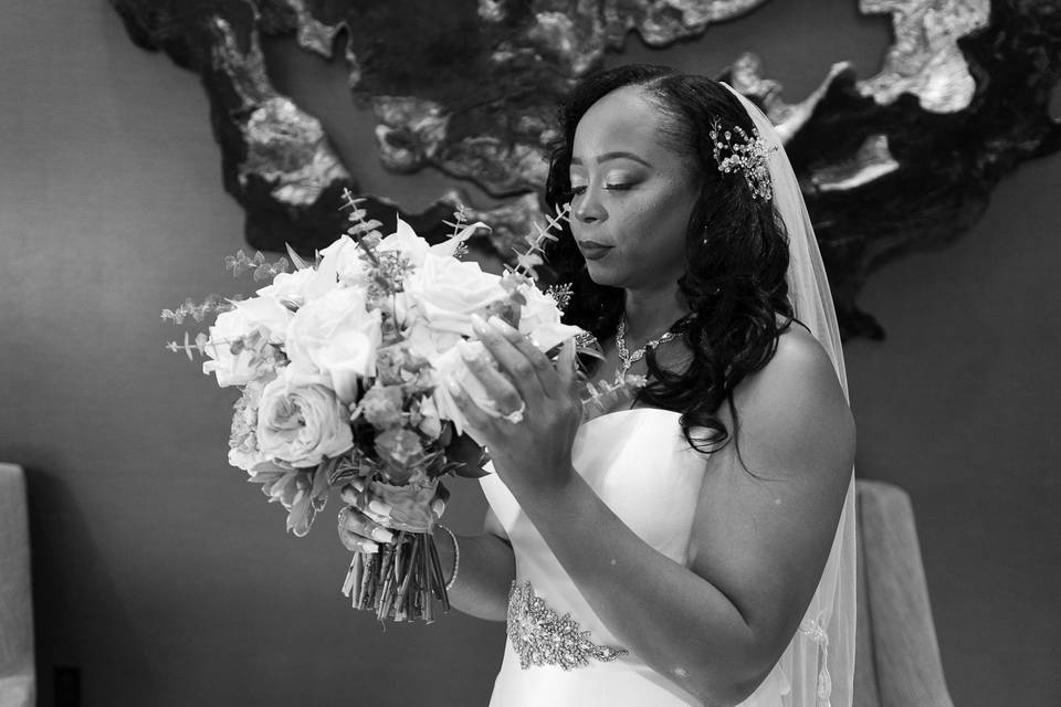 Bride