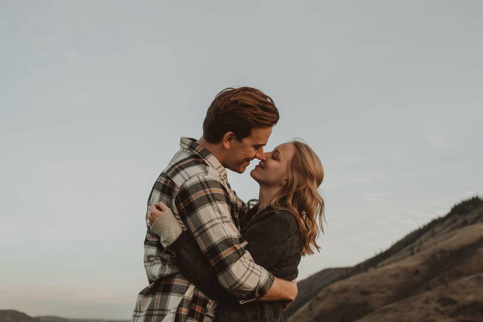 Sweet moments