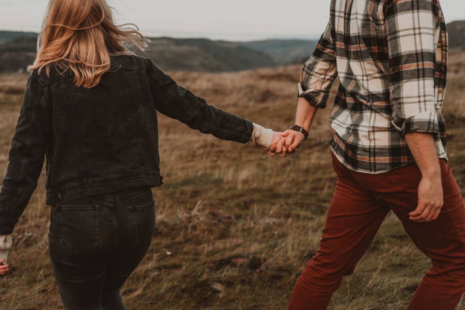 Couples Session