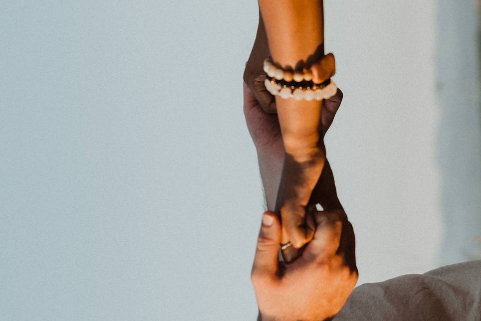 Human Connection