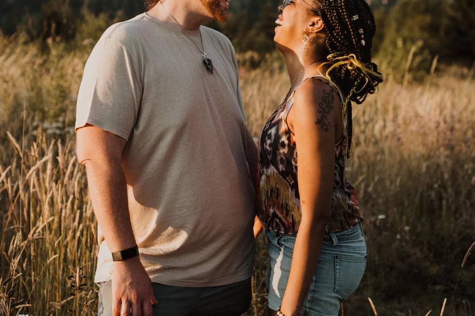 Engagement Session