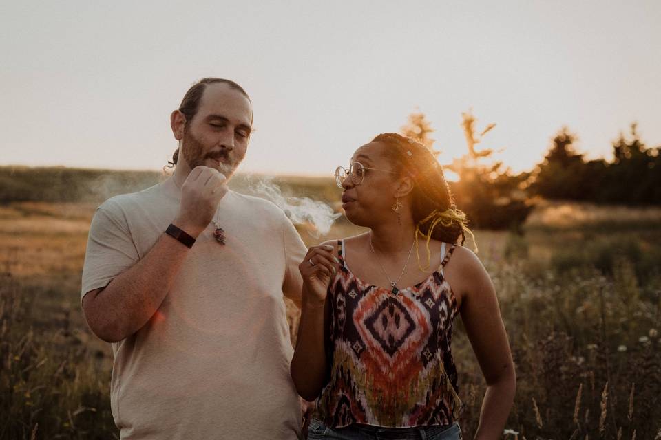 Engagement Session