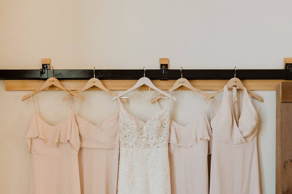 Dress Details