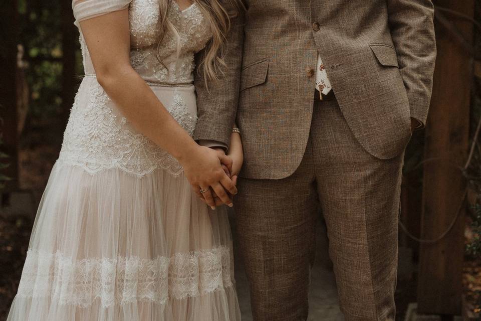 Marriage Day Love