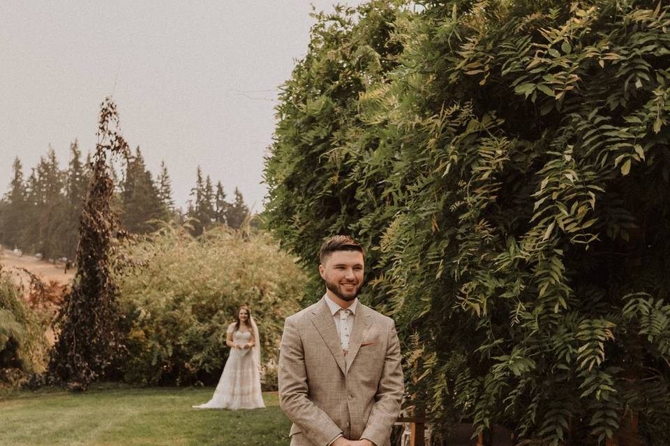 First Look