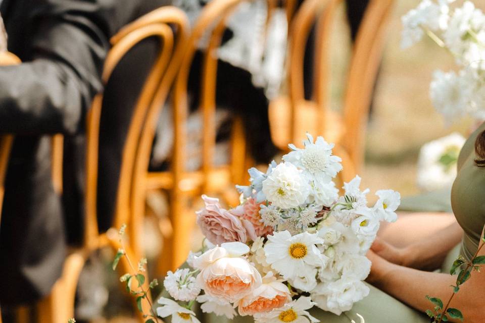 Floral details