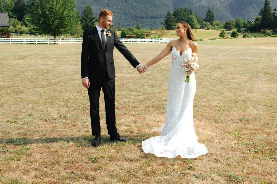 Wind mountain ranch