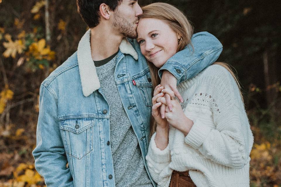 Couples Session