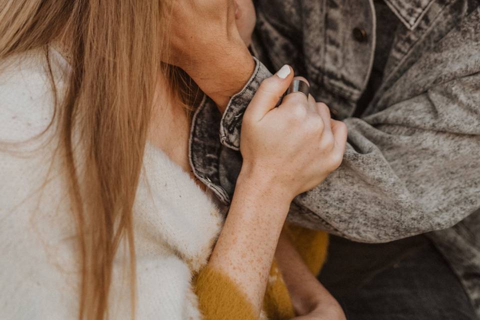 Couples Session