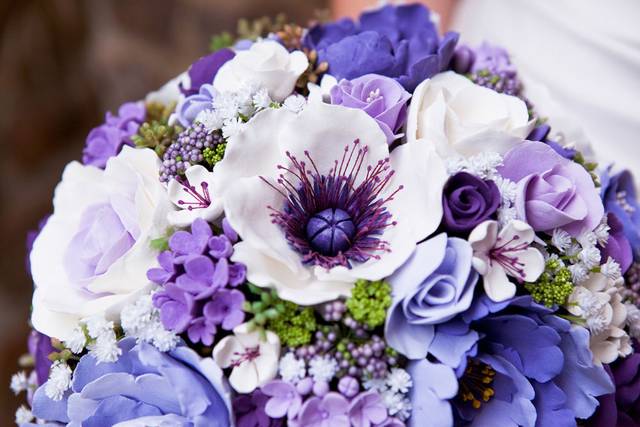 Bridal bouquet