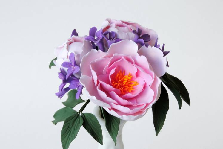 Anniversary bouquet