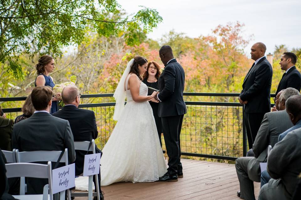 Ceremony